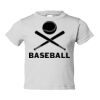 Toddler Cotton Jersey Tee Thumbnail
