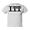 Toddler Cotton Jersey Tee Thumbnail