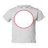 Toddler Cotton Jersey Tee Thumbnail
