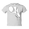 Toddler Cotton Jersey Tee Thumbnail
