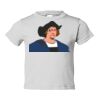 Toddler Cotton Jersey Tee Thumbnail