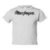 Toddler Cotton Jersey Tee Thumbnail