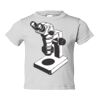 Toddler Cotton Jersey Tee Thumbnail