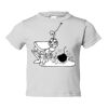 Toddler Cotton Jersey Tee Thumbnail