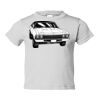 Toddler Cotton Jersey Tee Thumbnail