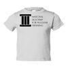 Toddler Cotton Jersey Tee Thumbnail