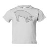 Toddler Cotton Jersey Tee Thumbnail