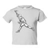 Toddler Cotton Jersey Tee Thumbnail
