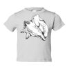 Toddler Cotton Jersey Tee Thumbnail