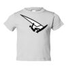 Toddler Cotton Jersey Tee Thumbnail