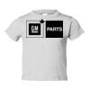 Toddler Cotton Jersey Tee Thumbnail