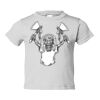 Toddler Cotton Jersey Tee Thumbnail