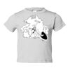 Toddler Cotton Jersey Tee Thumbnail