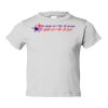 Toddler Cotton Jersey Tee Thumbnail
