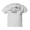 Toddler Cotton Jersey Tee Thumbnail