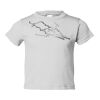 Toddler Cotton Jersey Tee Thumbnail