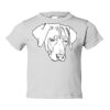 Toddler Cotton Jersey Tee Thumbnail