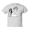Toddler Cotton Jersey Tee Thumbnail