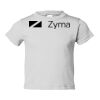 Toddler Cotton Jersey Tee Thumbnail