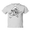 Toddler Cotton Jersey Tee Thumbnail
