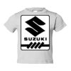 Toddler Cotton Jersey Tee Thumbnail