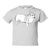 Toddler Cotton Jersey Tee Thumbnail