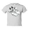 Toddler Cotton Jersey Tee Thumbnail