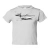 Toddler Cotton Jersey Tee Thumbnail