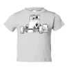 Toddler Cotton Jersey Tee Thumbnail