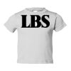 Toddler Cotton Jersey Tee Thumbnail