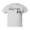 Toddler Cotton Jersey Tee Thumbnail