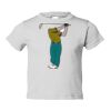 Toddler Cotton Jersey Tee Thumbnail