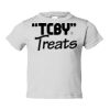 Toddler Cotton Jersey Tee Thumbnail