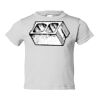 Toddler Cotton Jersey Tee Thumbnail