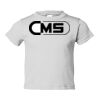 Toddler Cotton Jersey Tee Thumbnail
