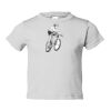 Toddler Cotton Jersey Tee Thumbnail