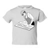 Toddler Cotton Jersey Tee Thumbnail