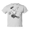Toddler Cotton Jersey Tee Thumbnail