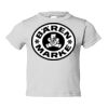 Toddler Cotton Jersey Tee Thumbnail