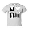 Toddler Cotton Jersey Tee Thumbnail