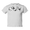 Toddler Cotton Jersey Tee Thumbnail