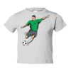 Toddler Cotton Jersey Tee Thumbnail
