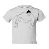 Toddler Cotton Jersey Tee Thumbnail