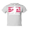 Toddler Cotton Jersey Tee Thumbnail
