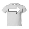 Toddler Cotton Jersey Tee Thumbnail