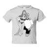 Toddler Cotton Jersey Tee Thumbnail