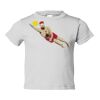Toddler Cotton Jersey Tee Thumbnail
