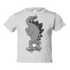 Toddler Cotton Jersey Tee Thumbnail