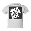 Toddler Cotton Jersey Tee Thumbnail