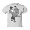 Toddler Cotton Jersey Tee Thumbnail